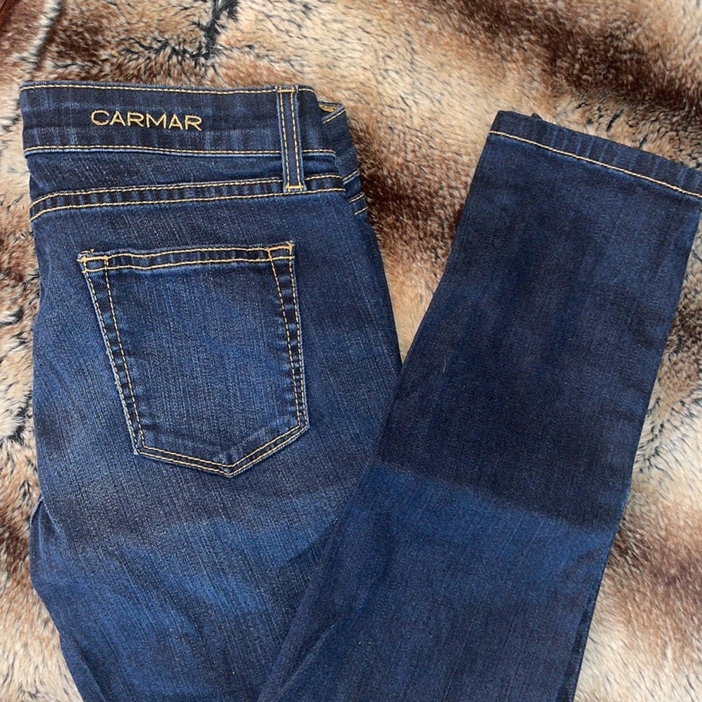Basic Carmar Denim - image 3